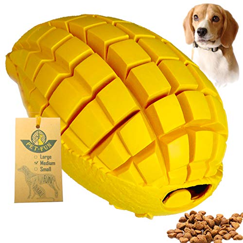 Mordedor Mango ultra duradero