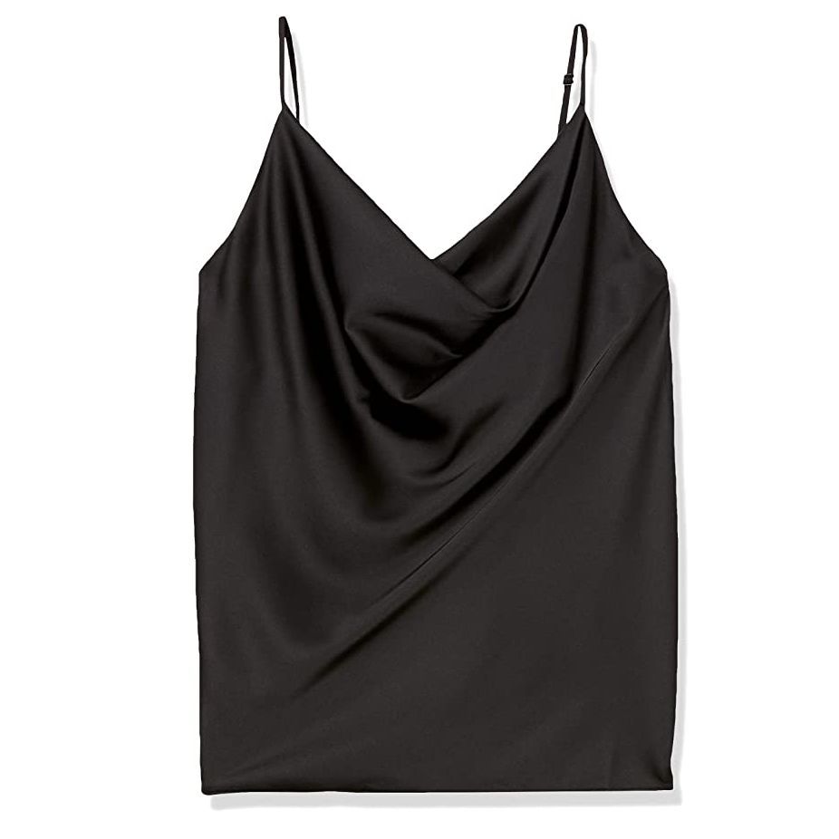 Best Women's Black Tops and Shirts from  The Drop
