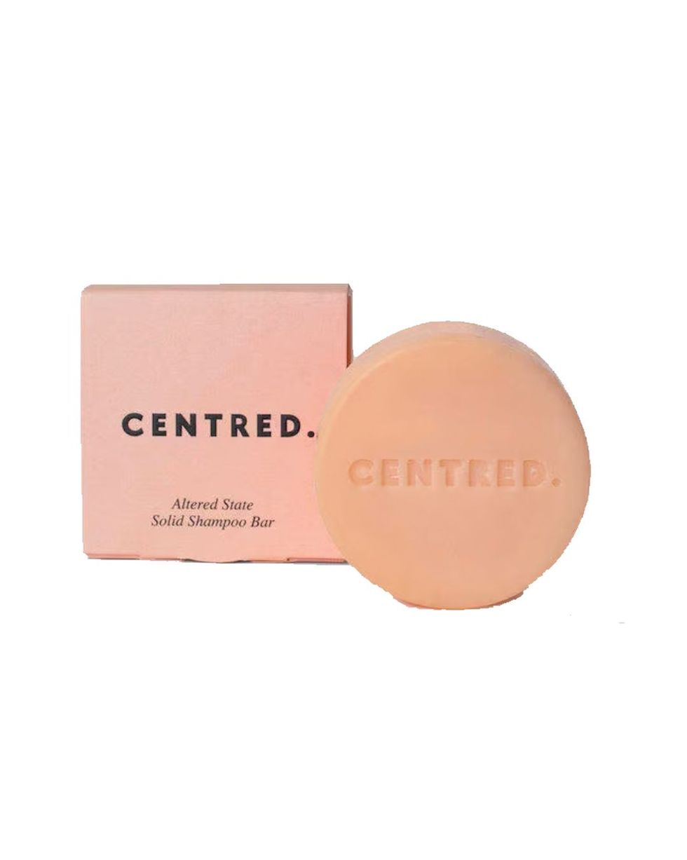 Altered State Solid Shampoo Bar