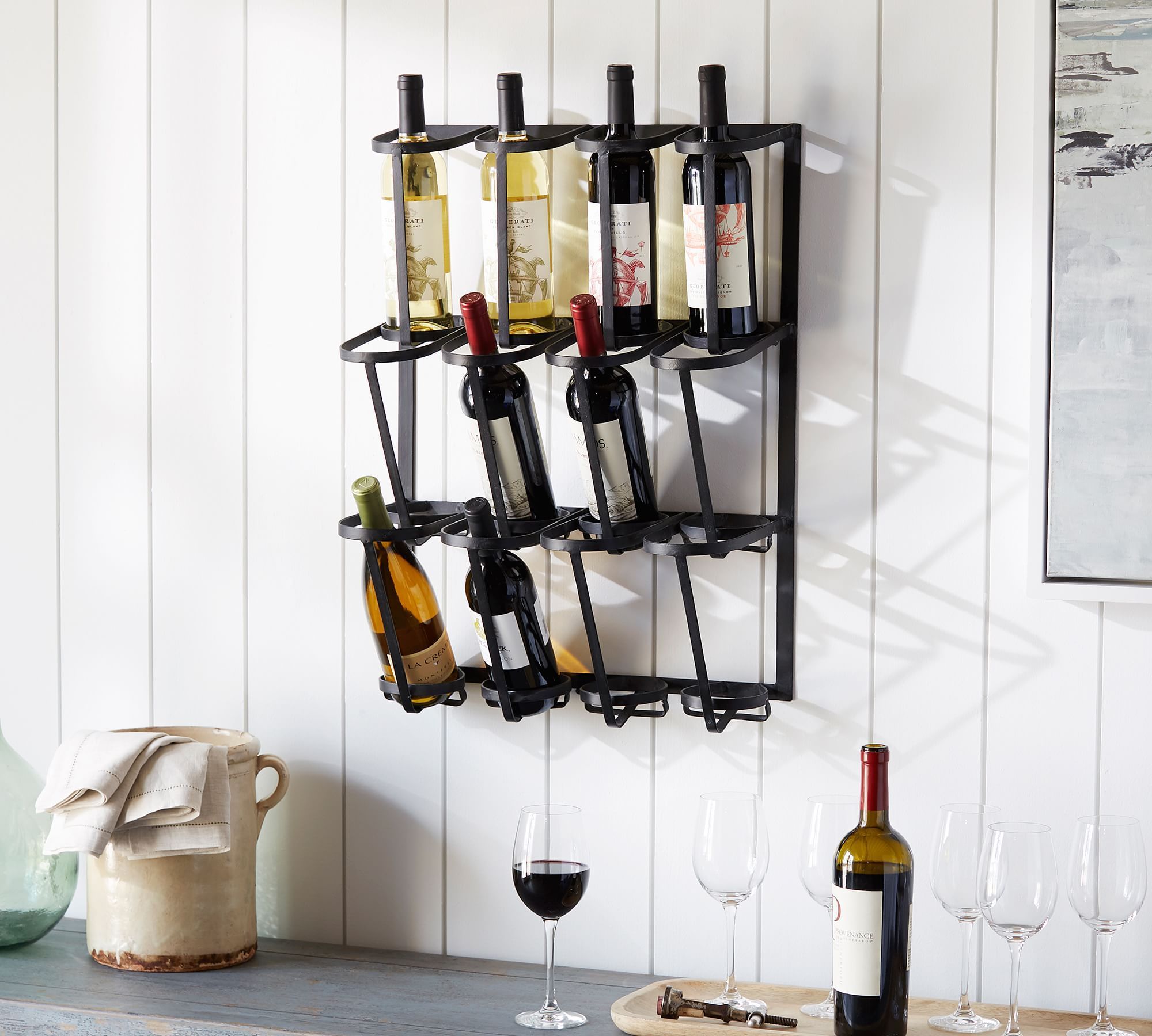 Best wine storage racks sale