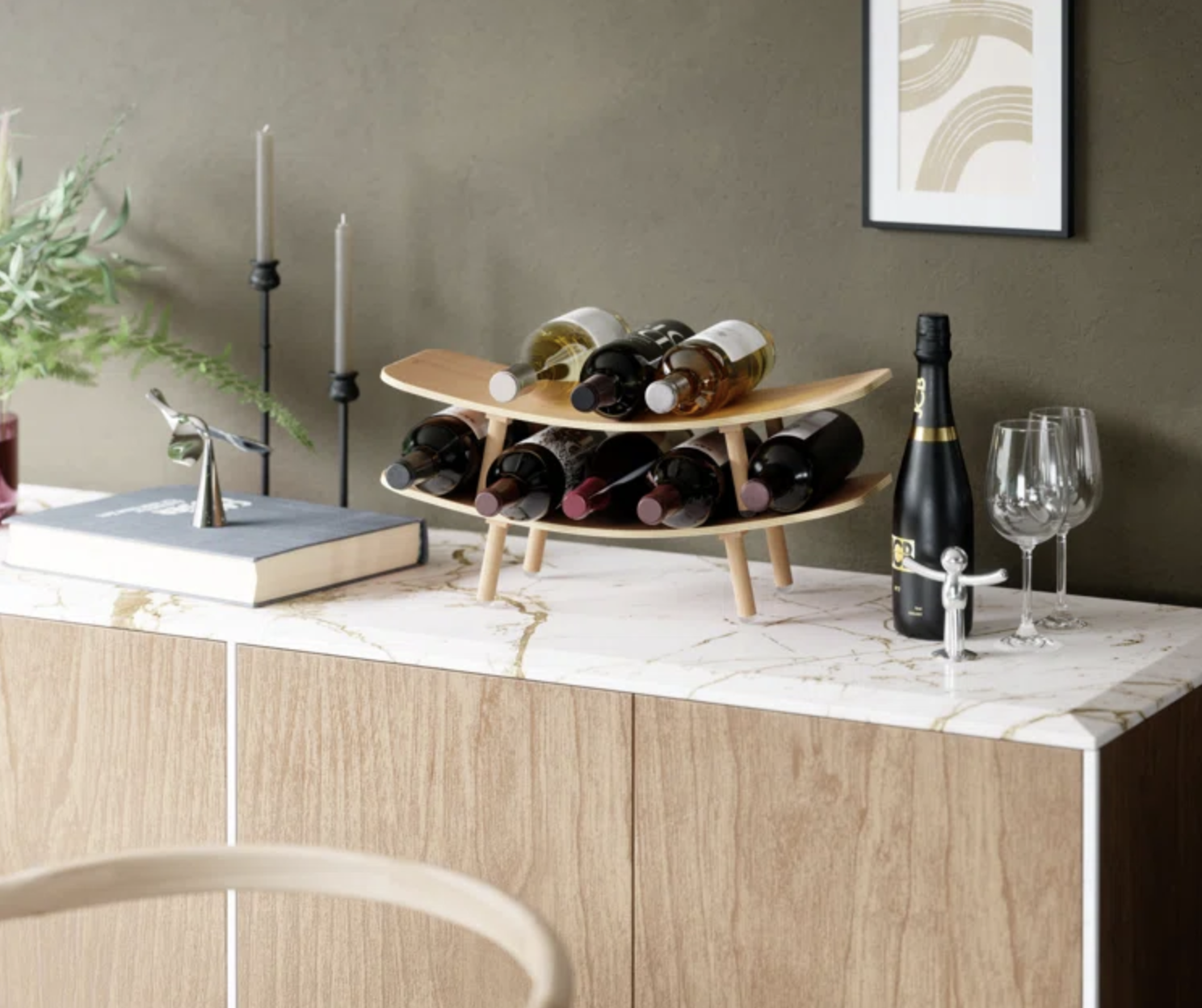 11 Best Wine Storage Racks In 2024 Shop Our Top Picks   1673969747 Screen Shot 2023 01 17 At 10 34 02 Am 1673969702 