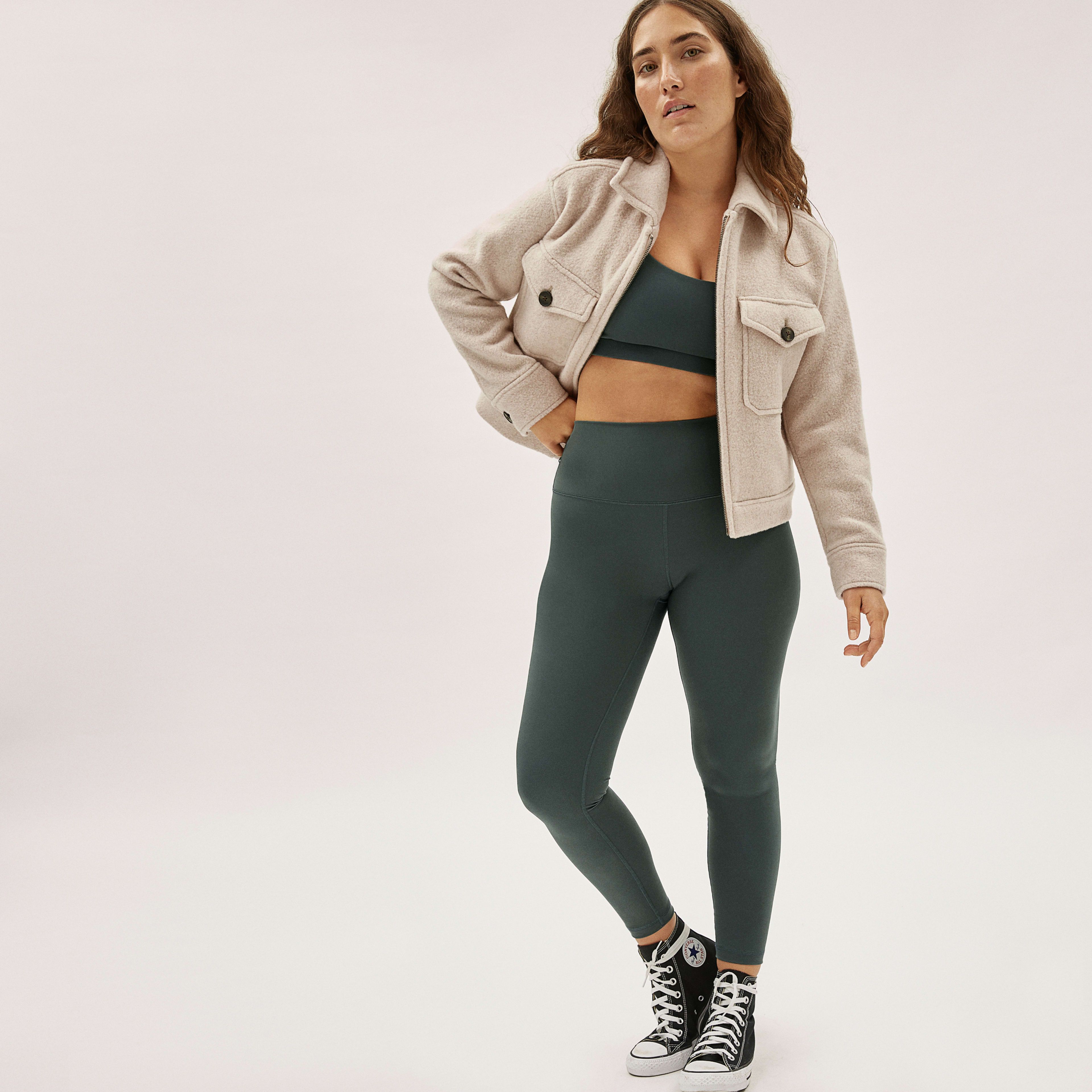 The 20 Best Workout Leggings for Women in 2024 - PureWow