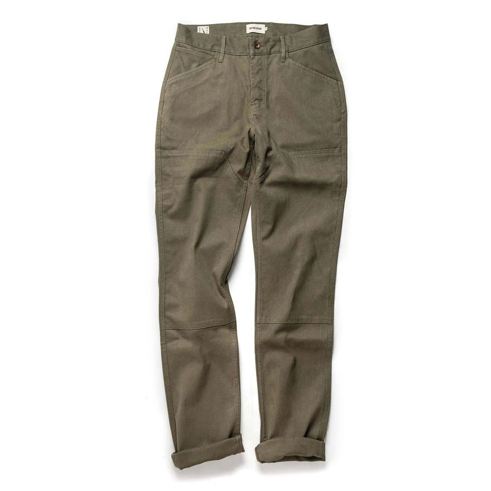 Ooooo, we have some really, really, REALLY good pants for work