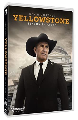 'Yellowstone Season 5 Part 1'
