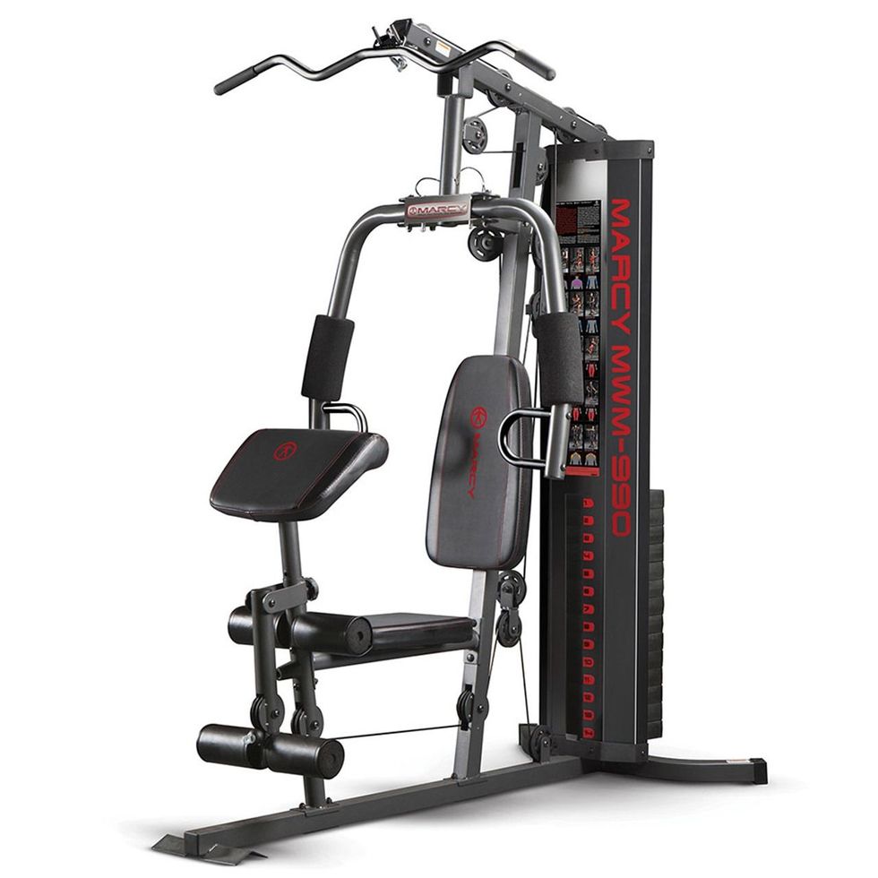25 Best Home Gym Equipment of 2023
