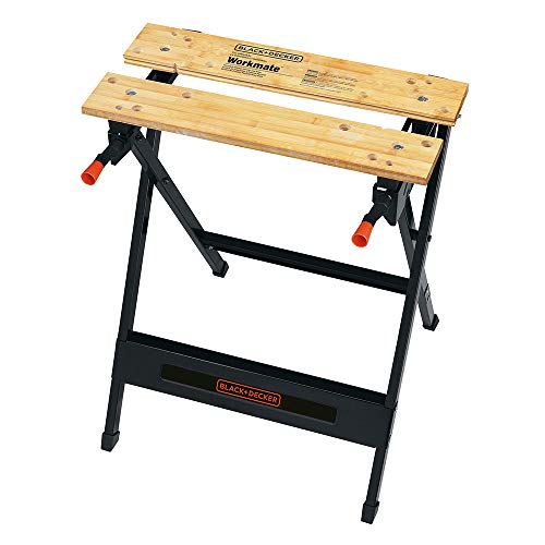 Workmate Portable Workbench