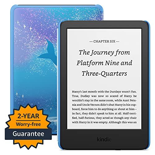 Kindle Kids (2022) Review