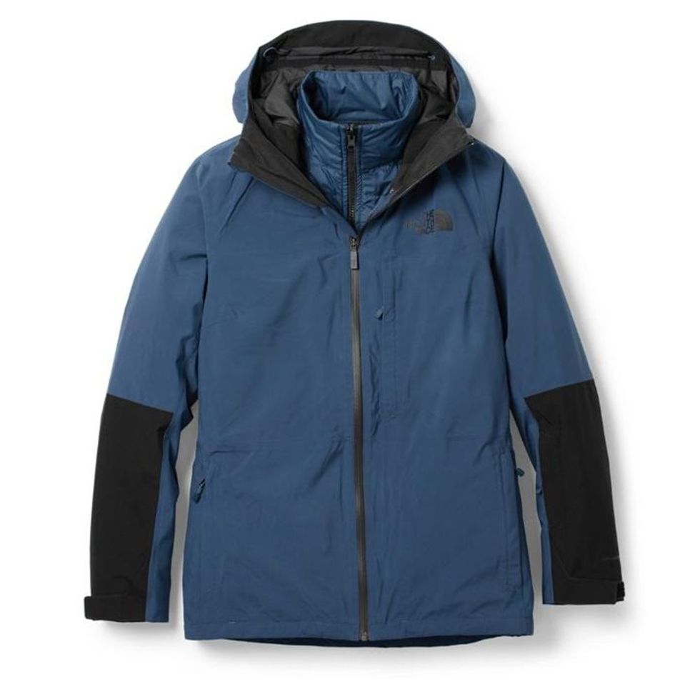 ThermoBall Eco Snow Triclimate 3-in-1 Jacket