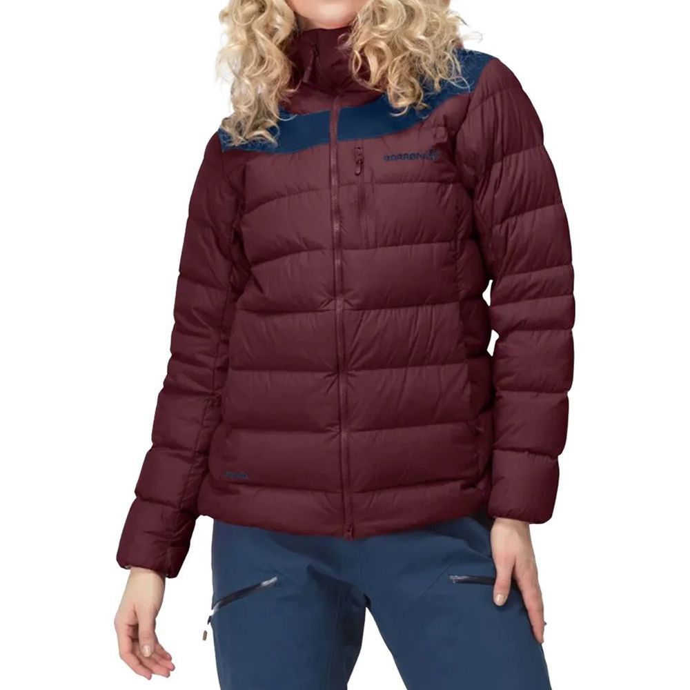 Best womens insulated ski on sale jacket