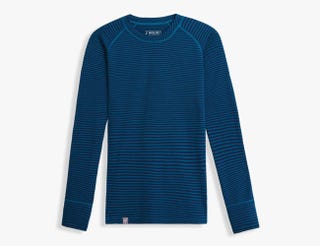 Ibex Woolies 1 Crew Ibex Woolies 1 Crew