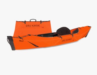 Oru Kayak Inlet | Orange Edition Oru Kayak Inlet | Orange Edition