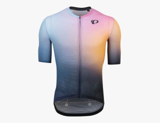 Pearl Izumi Horizons Pro Mesh Jersey Pearl Izumi Horizons Pro Mesh Jersey