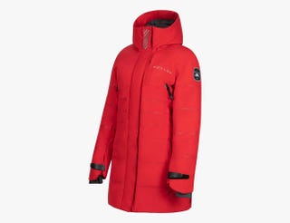 Forloh Expedition Parka Forloh Expedition Parka