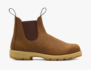 Huckberry x Blundstone #1320 Chelsea Boot