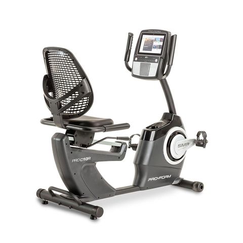 The 10 Best Recumbent Exercise Bikes in 2023, According to Certified Trainers