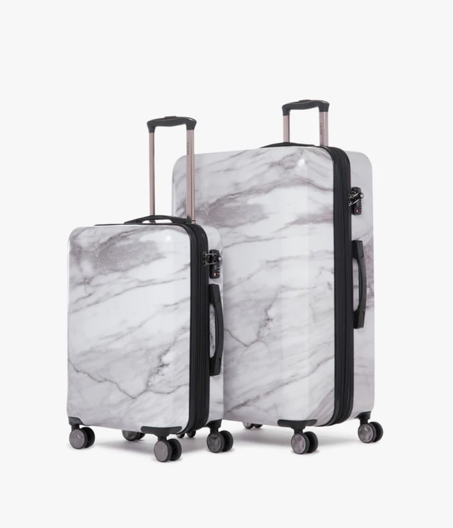 Astyll 2-Piece Luggage Set