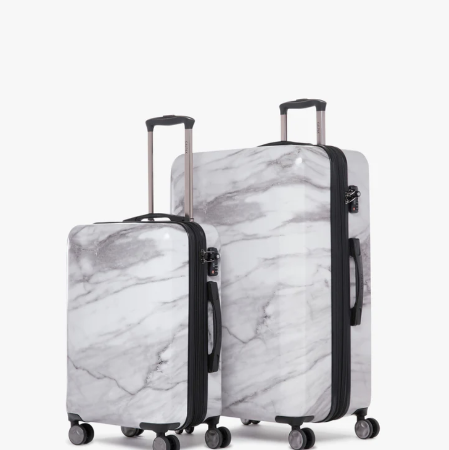 Astyll 2-Piece Luggage Set