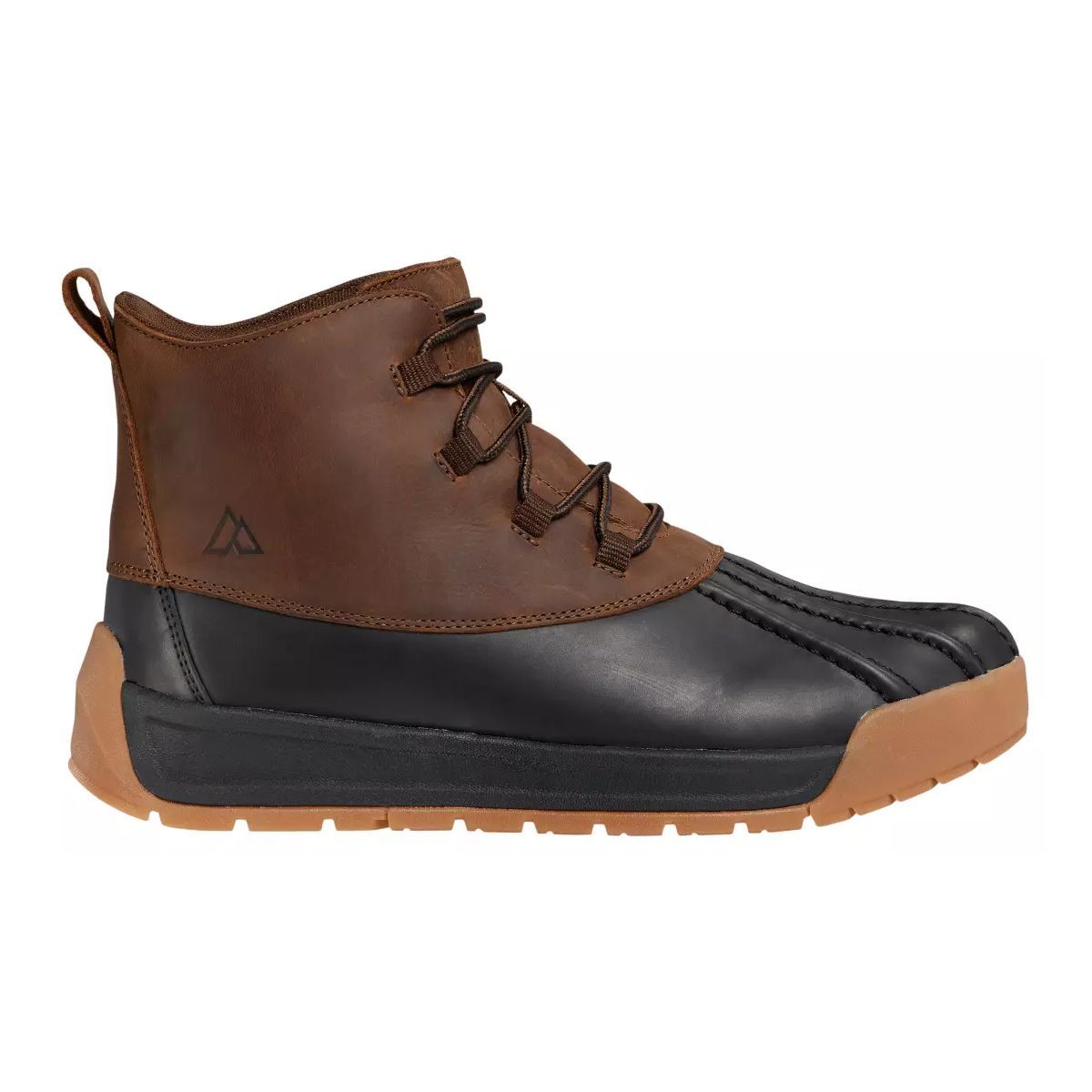 Lightweight store duck boots