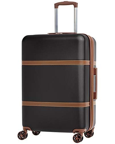 Vienna Spinner Suitcase Luggage 