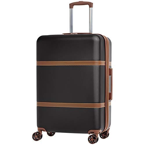 Vienna Spinner Suitcase Luggage 