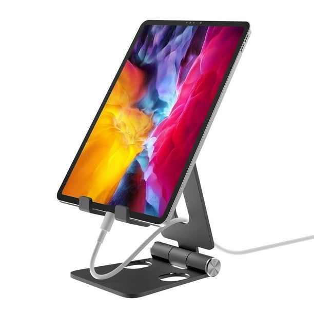 U-Rise Steel XL Adjustable Aluminum Tablet/iPad Stand
