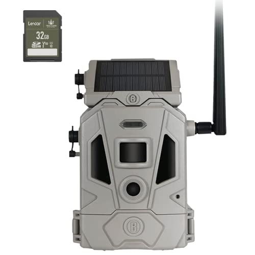 CelluCORE 20 Solar Trail Camera