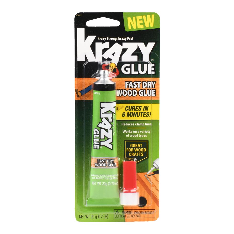 Best Glues For Wood in 2024 - Review by Woodsmith