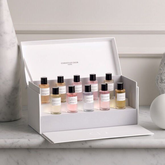 La Collection Privée Fragrance Discovery Set