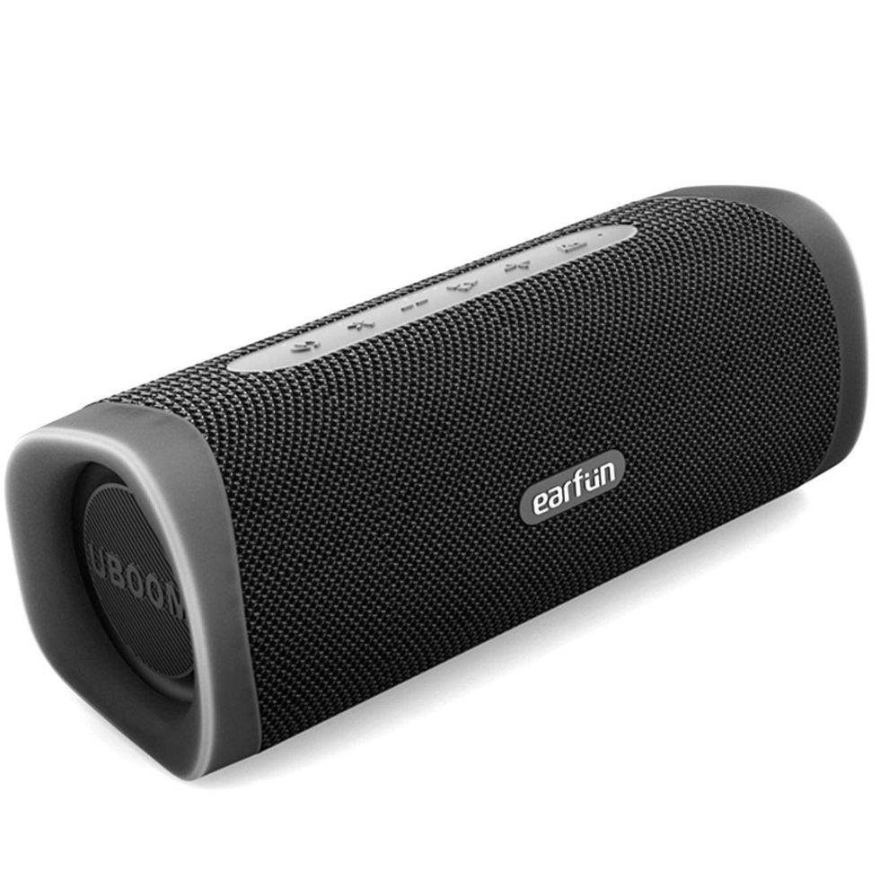 8 Best Portable Bluetooth Speakers of 2024 Bluetooth Speaker Reviews