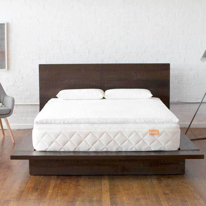 Best innerspring mattress shop for side sleepers