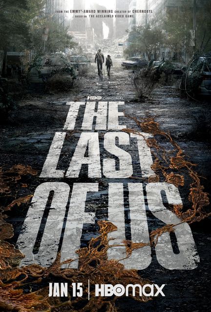 Watch: First Clip from HBO's The Last Of Us Released Online