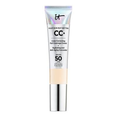 Your Skin But Better CC+ Cream with SPF50 32ml