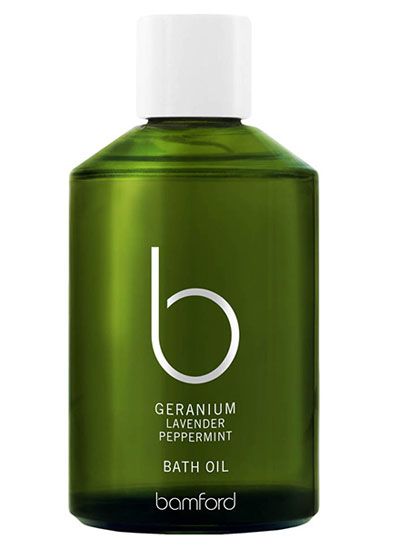 Geranium Bath Oil 