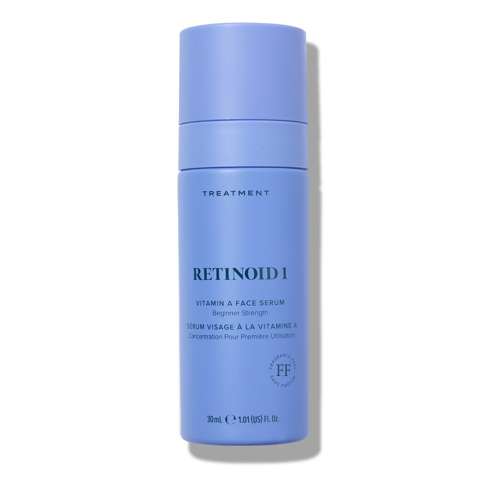 Retinoid 1