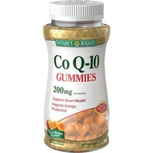 Nature’s Bounty Co Q-10 Gummies