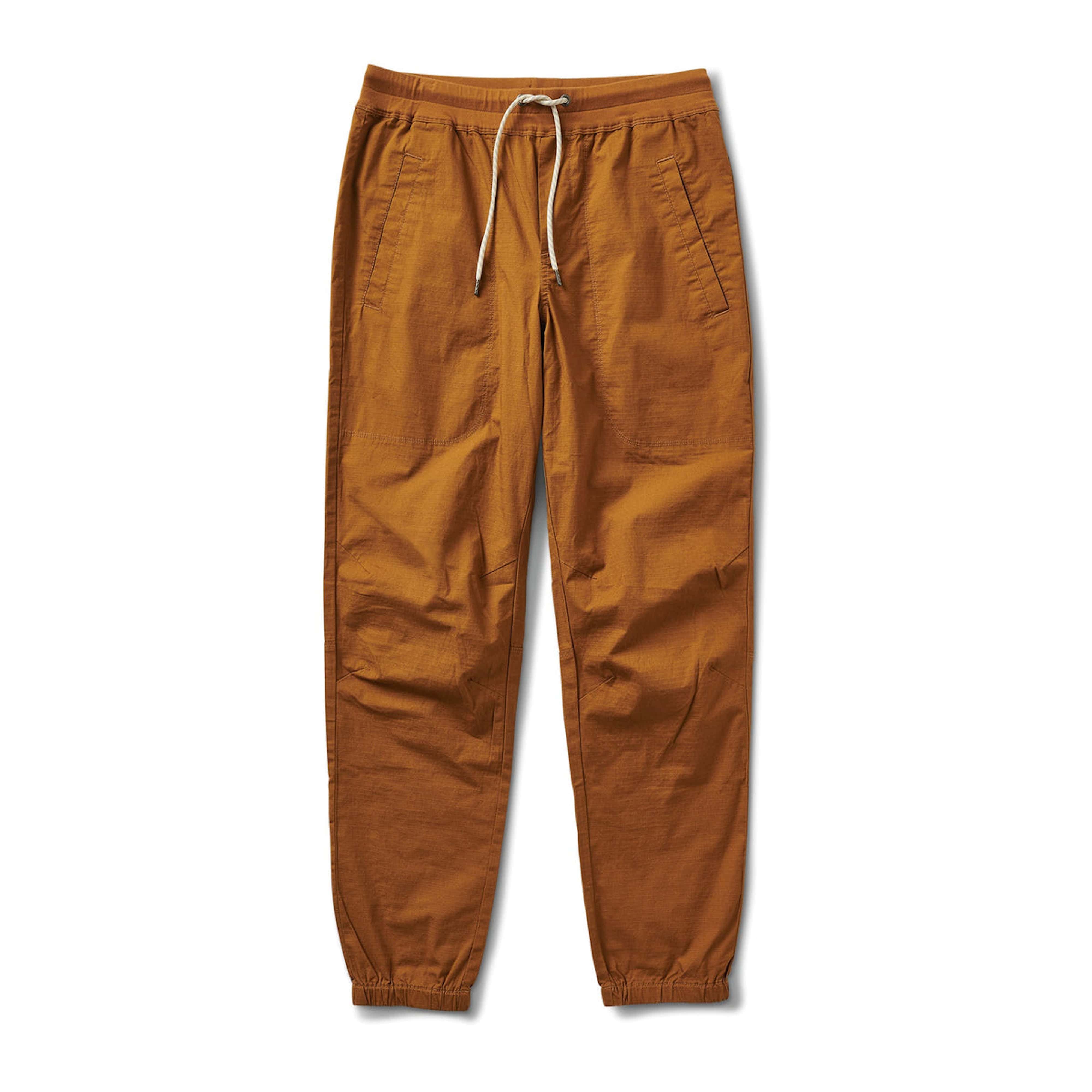Ripstop Traveler Jogger