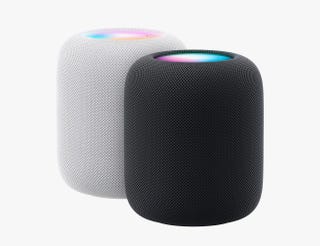 HomePod (2nd-Generation)