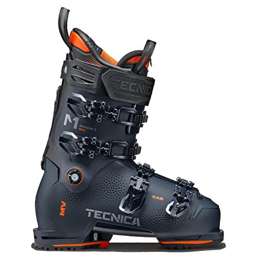 Tecnica Men’s Mach1 MV All-Mountain Ski Boot
