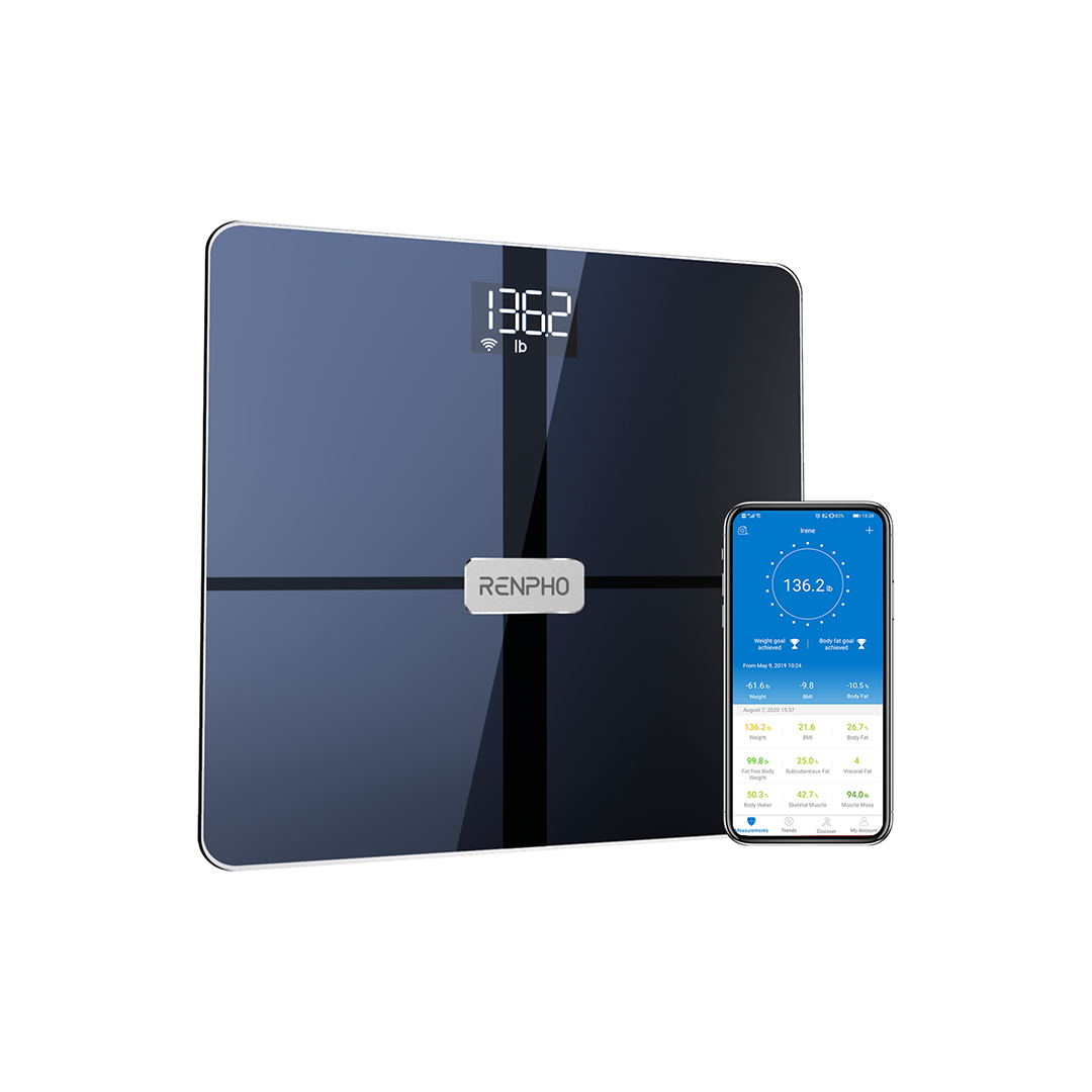 Best bathroom scales UK 2023: Fitbit, Eufy and more, expert-tested