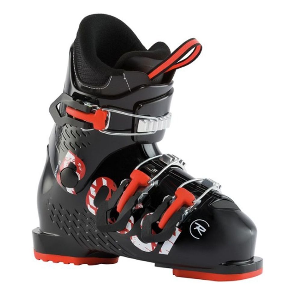 Rossignol Comp Junior Kids' Ski Boot