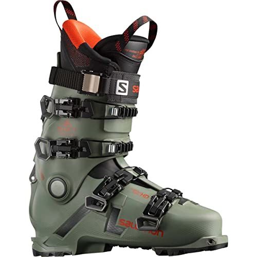 Salomon Shift Pro 130 Men’s Ski Boot