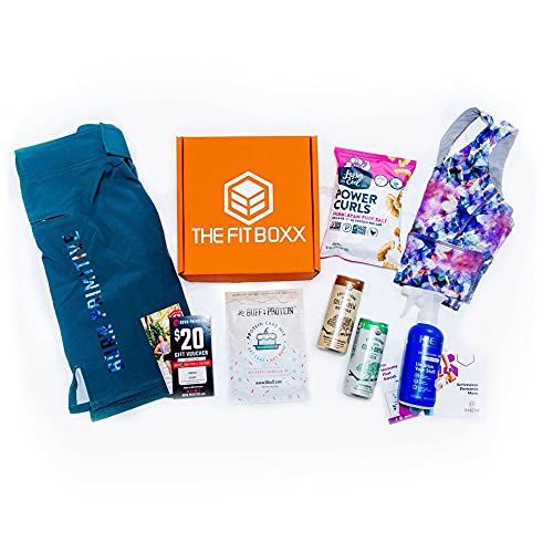 Subscription box best sale for cyclists