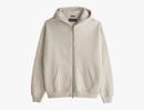 The Best Zip-Up Hoodies for Layering Beneath a Heavier Coat