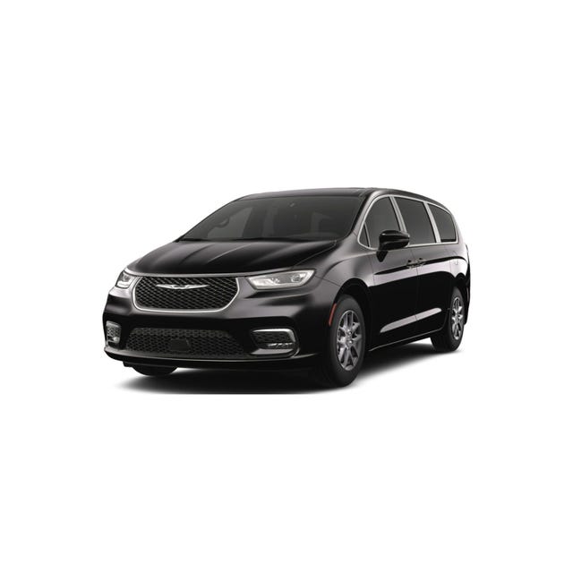 2023 Pacifica