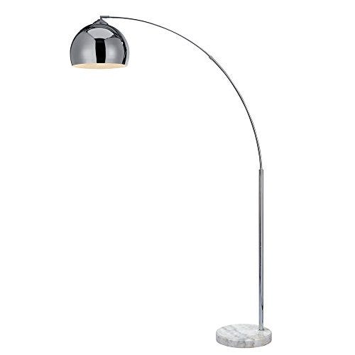 Arquer Modern Arc Floor Lamp