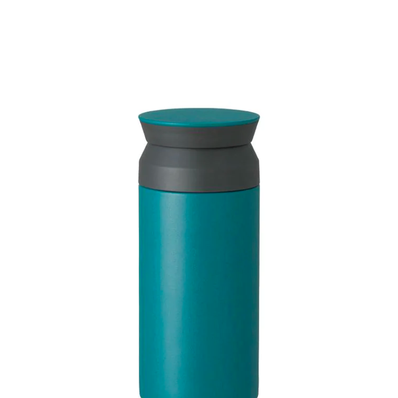 Kinto Coffee Travel To-Go Cup (12oz.), 4 Colors, Double-Walled,  Vacuum-Insulated on Food52