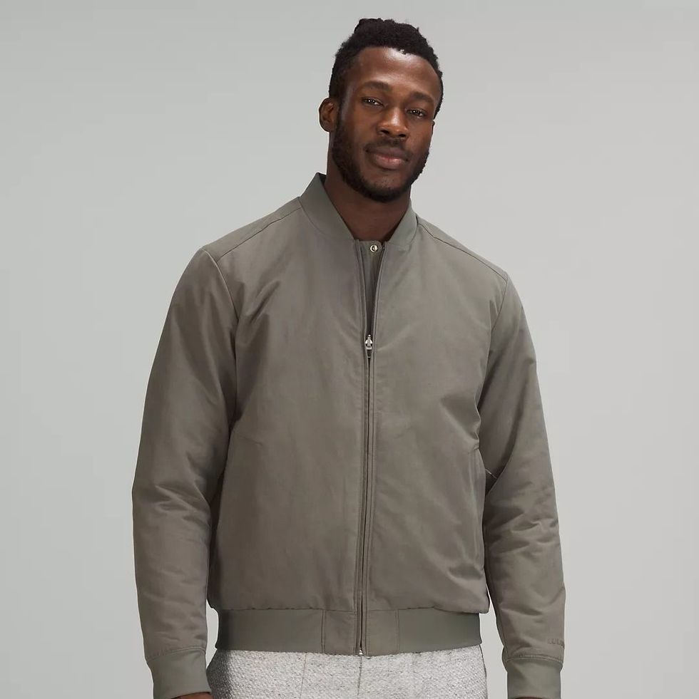 The 25 Best Bomber Jackets for Men in 2023