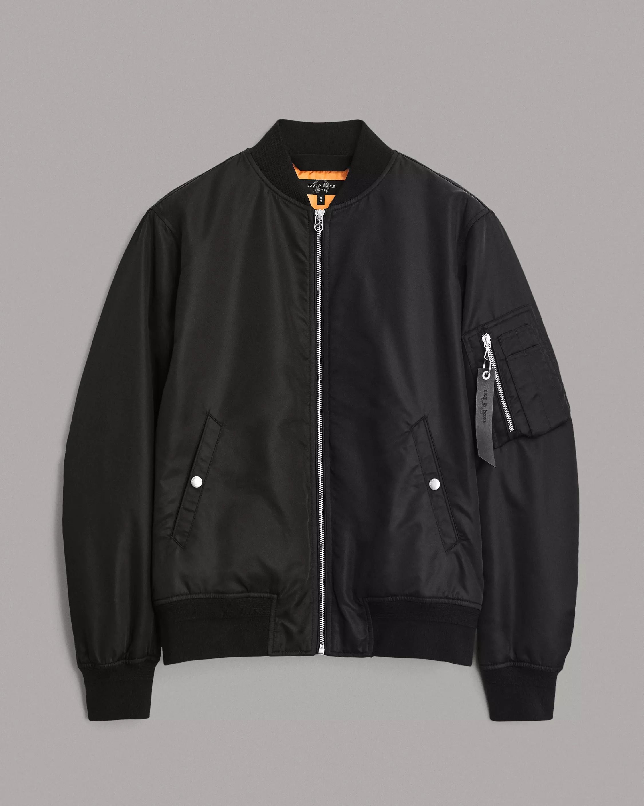 25 Best Bomber Jackets for Men 2023 - Coolest Bomber Jackets