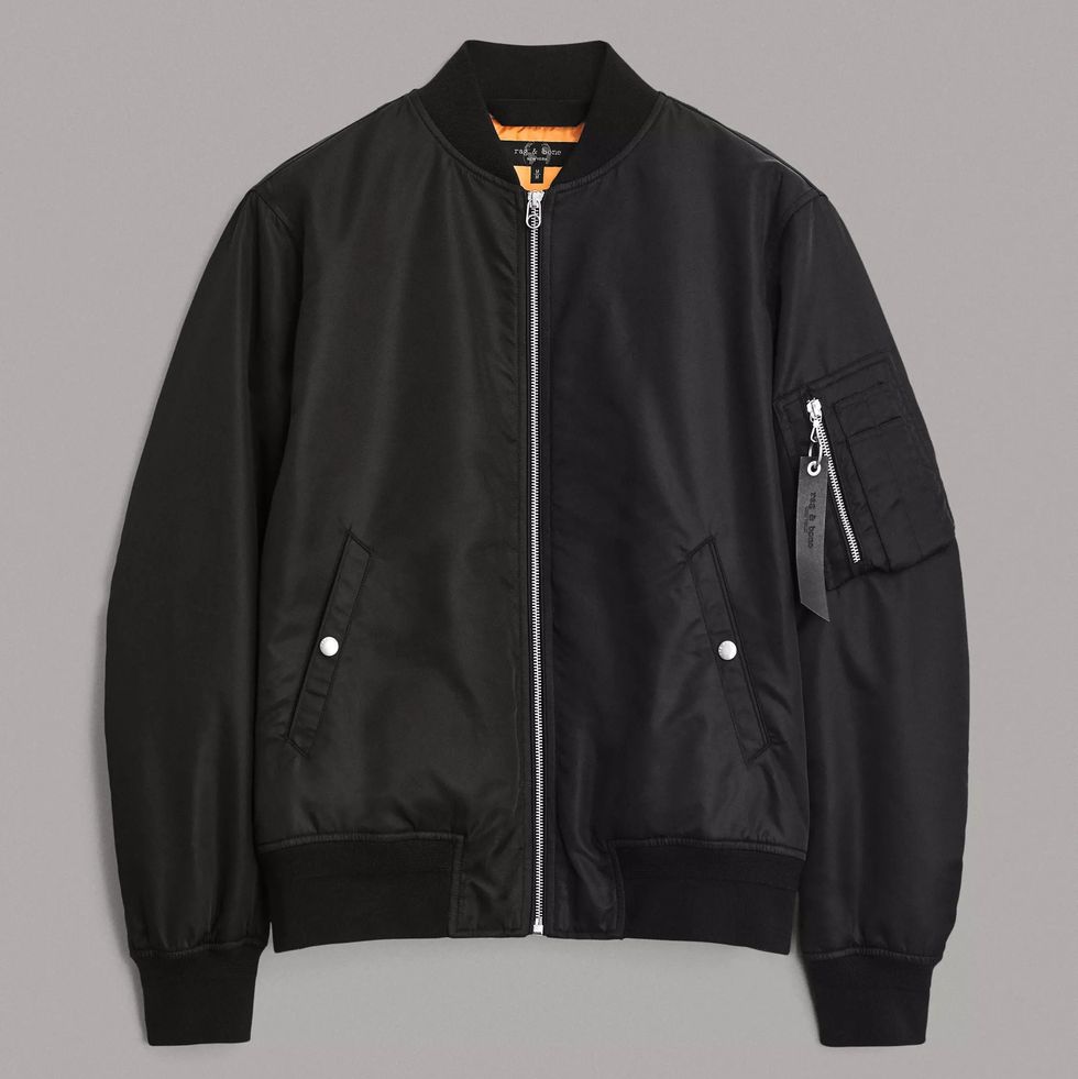 The 25 Best Bomber Jackets for Men in 2023