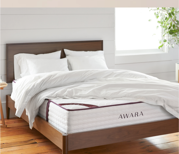 9 Best Innerspring Mattresses 2024 - Where To Buy An Innerspring Mattress